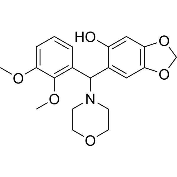 Frataxin-IN-1 102616-64-8
